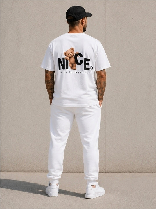 NICE Co. Shirt Men
