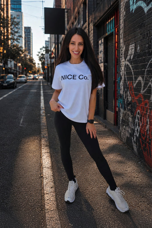 NICE Co. Shirt Women