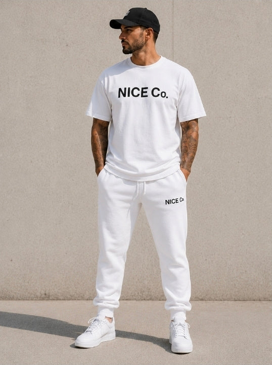 NICE Co. Shirt Men