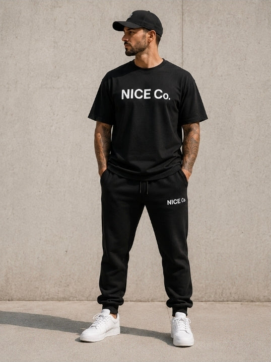 NICE Co. Shirt Men