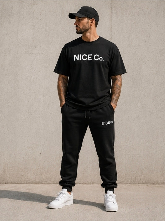 NICE Co. Shirt Men