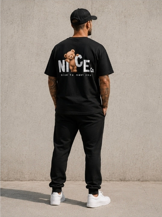 NICE Co. Shirt Men