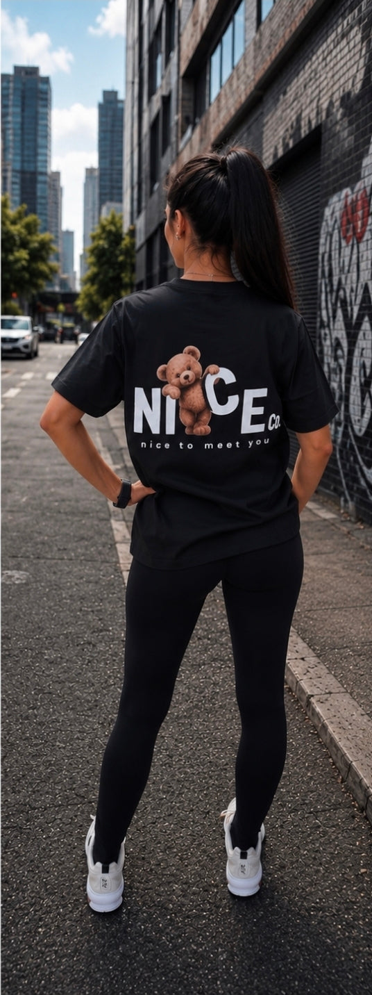 NICE Co. Shirt Women