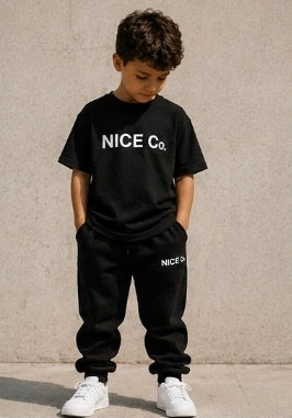 NICE Co. Shirt KIDS