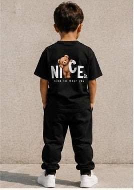 NICE Co. Shirt KIDS