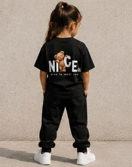 NICE Co. Shirt KIDS