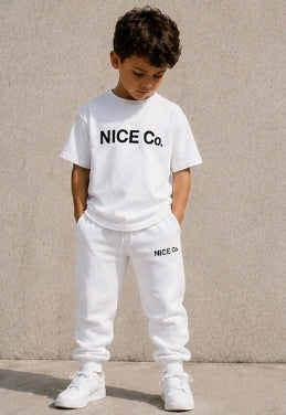 NICE Co. Shirt KIDS