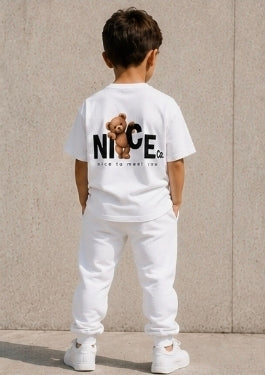 NICE Co. Shirt KIDS