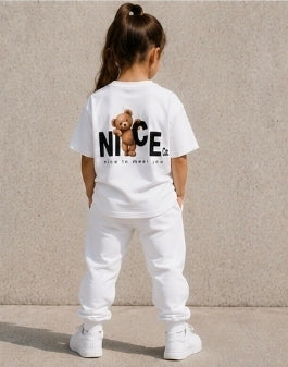 NICE Co. Shirt KIDS
