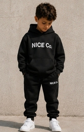 NICE Co. Heavyweight Hoodie Kids
