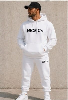 NICE Co. Track Pant Mens