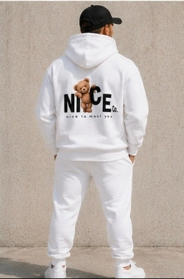 NICE Co. Track Pant Mens