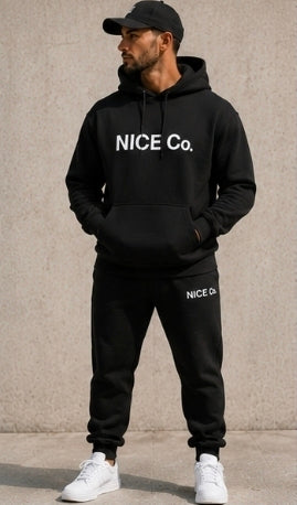 NICE Co. Track Pant Mens