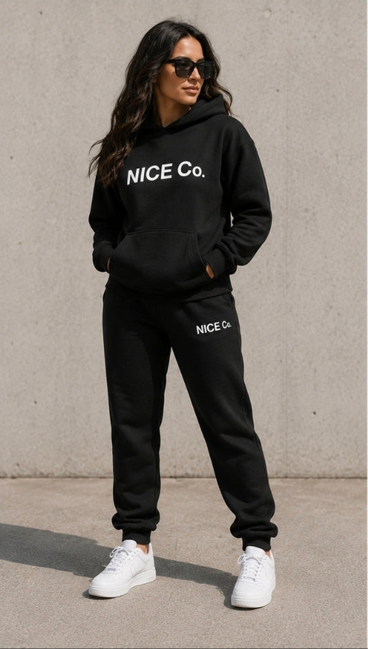 NICE Co. Track Pant Women